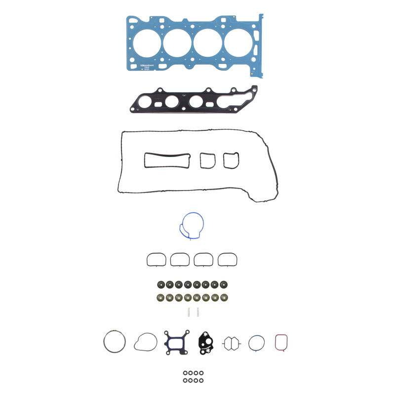 Fel-Pro Ford Focus HS 26250 PT-3 PermaTorque Engine Cylinder Head Gasket Set