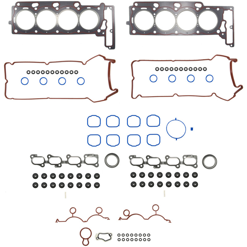 Fel-Pro Cadillac STS HS 26380 PT PermaTorque Engine Cylinder Head Gasket Set