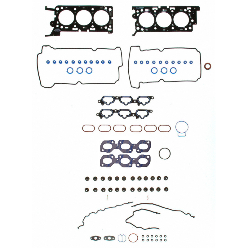 Fel-Pro Ford Taurus HS 9540 PT-4 PermaTorque Engine Cylinder Head Gasket Set