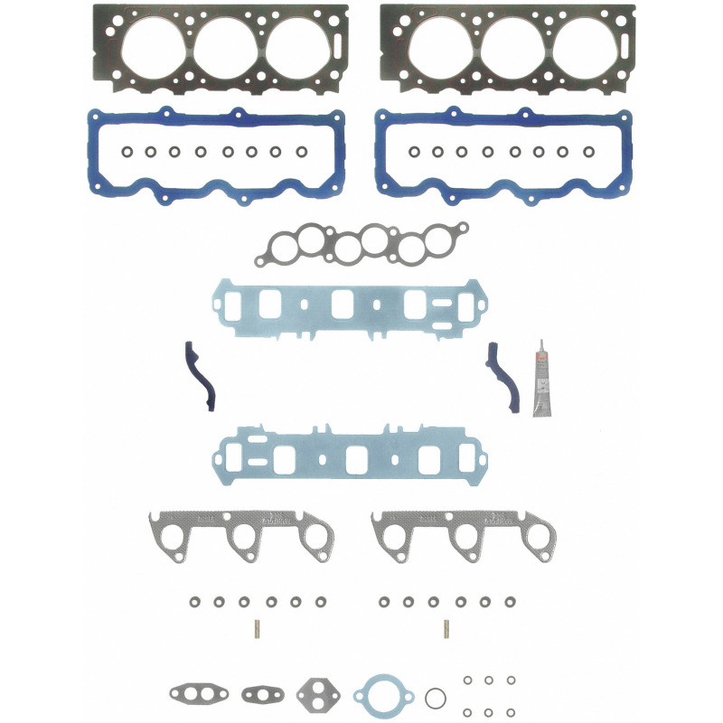 Fel-Pro Ford Aerostar HS 9368 PT PermaTorque Engine Cylinder Head Gasket Set
