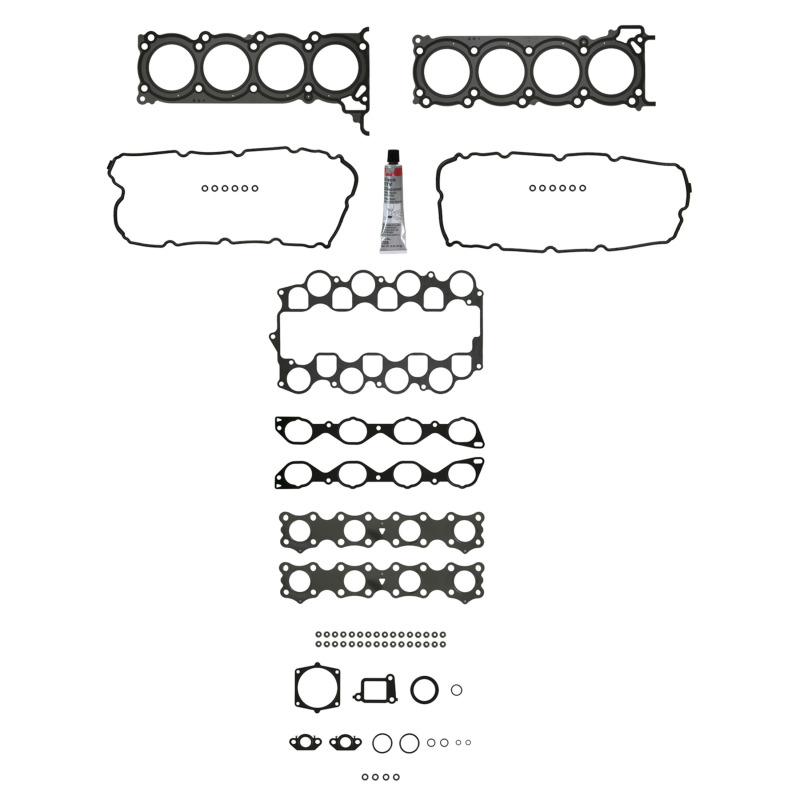 Fel-Pro INFINITI M45 HS 26586 PT PermaTorque Engine Cylinder Head Gasket Set