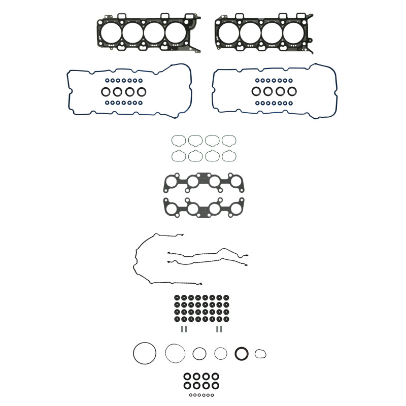 Fel-Pro Ford Mustang HS 26552 PT PermaTorque Engine Cylinder Head Gasket Set