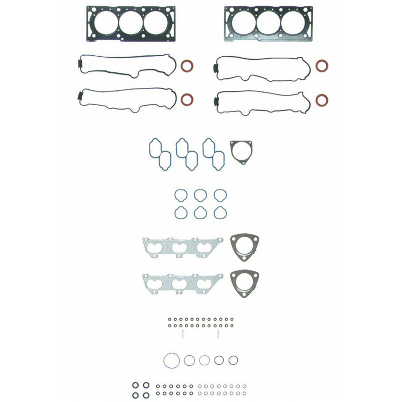 Fel-Pro Saturn Vue HS 26173 PT-3 PermaTorque Engine Cylinder Head Gasket Set
