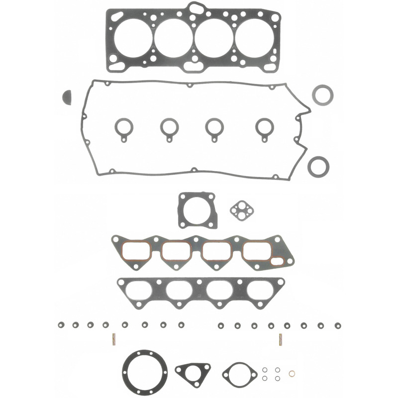 Fel-Pro Eagle Talon HS 9627 PT-1 PermaTorque Engine Cylinder Head Gasket Set