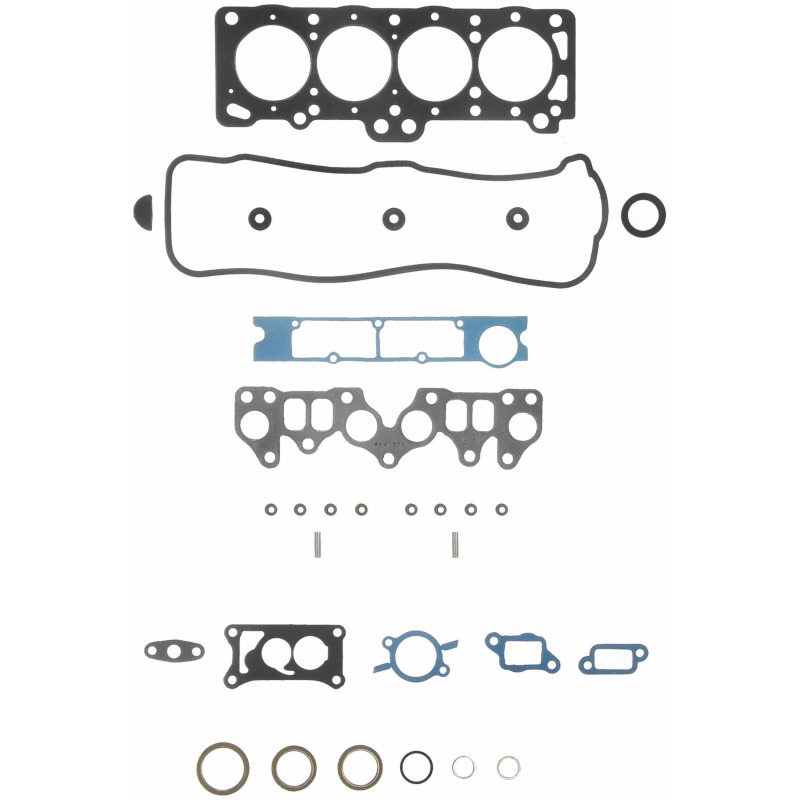 Fel-Pro Toyota Tercel HS 8724 PT PermaTorque Engine Cylinder Head Gasket Set