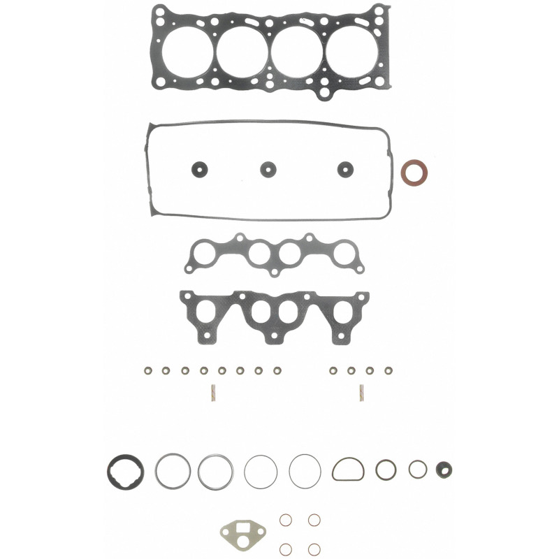 Fel-Pro Honda Prelude HS 9289 PT PermaTorque Engine Cylinder Head Gasket Set