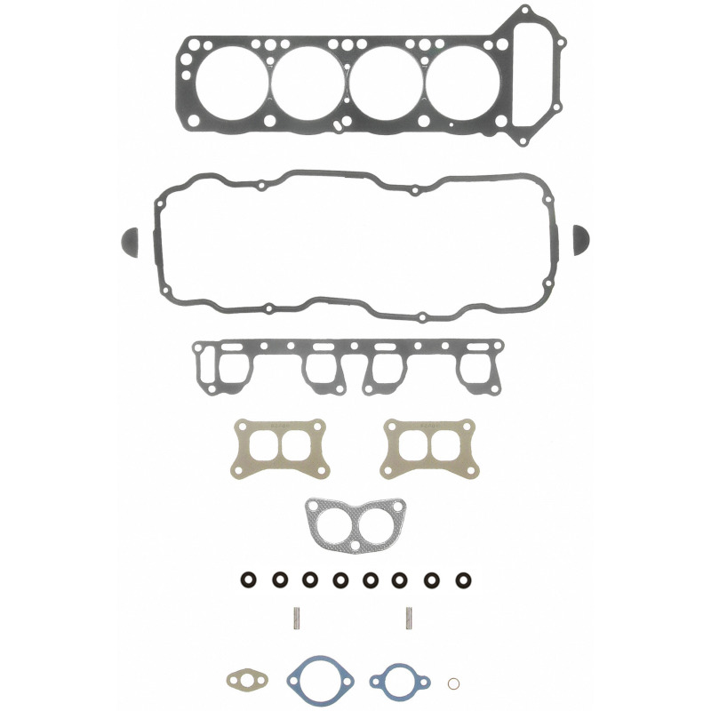 Fel-Pro Nissan D21 HS 9210 PT-1 PermaTorque Engine Cylinder Head Gasket Set