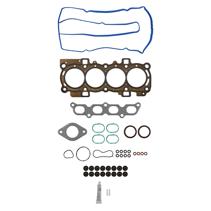 Fel-Pro Ford Fiesta HS 26593 PT PermaTorque Engine Cylinder Head Gasket Set