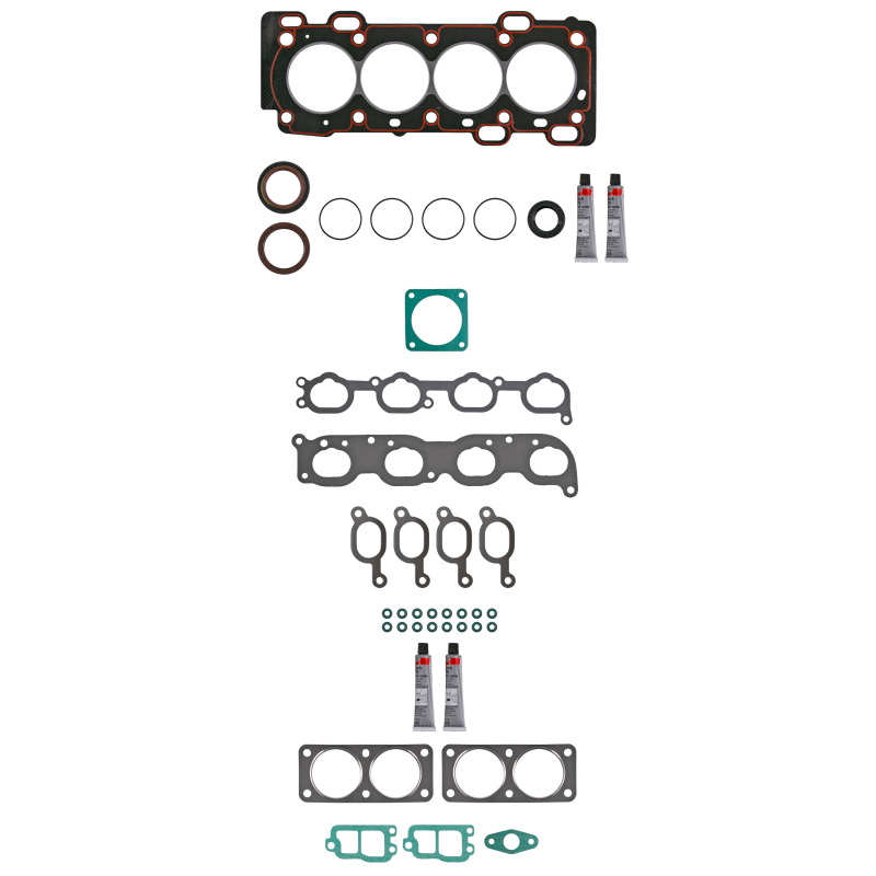 Fel-Pro Volvo S40 HS 26641 PT-1 PermaTorque Engine Cylinder Head Gasket Set