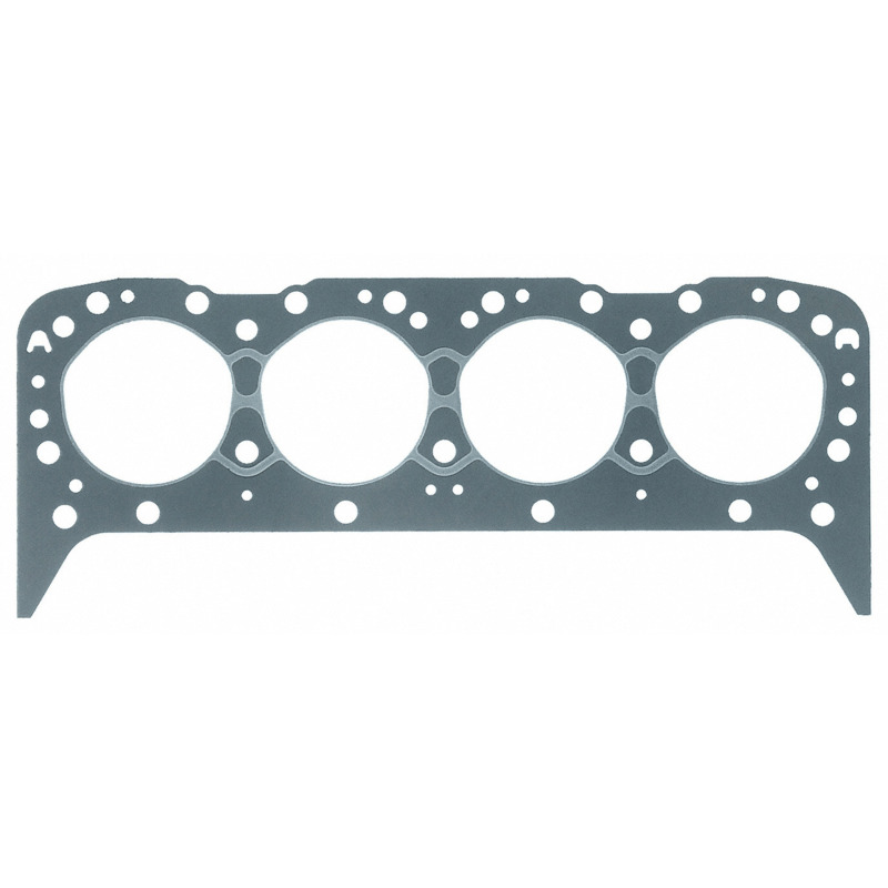 Fel-Pro Chevrolet El Camino 8670 PT PermaTorque Engine Cylinder Head Gasket