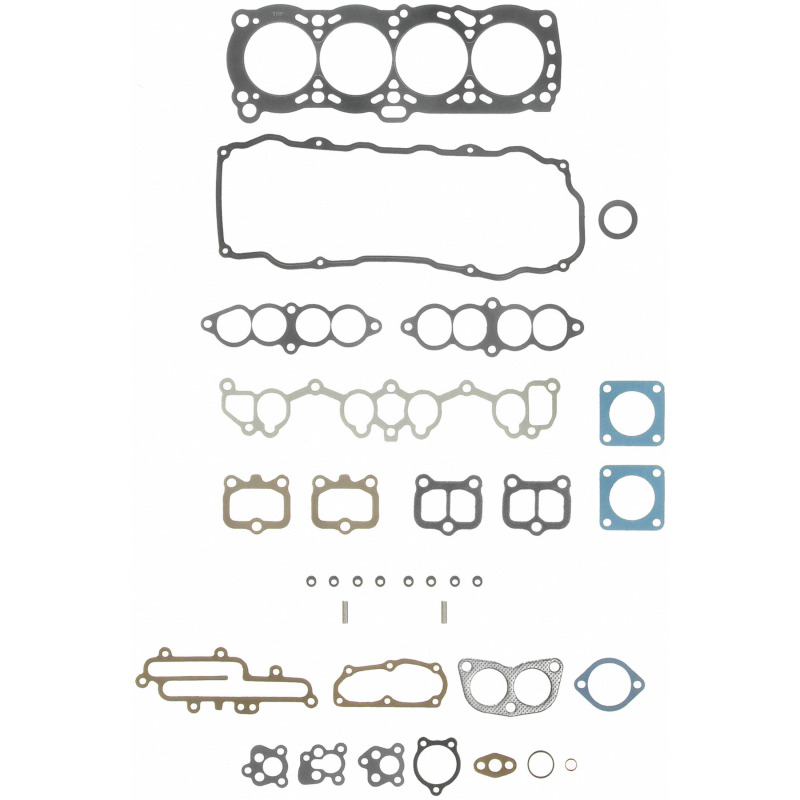 Fel-Pro Nissan 200SX HS 9236 PT PermaTorque Engine Cylinder Head Gasket Set