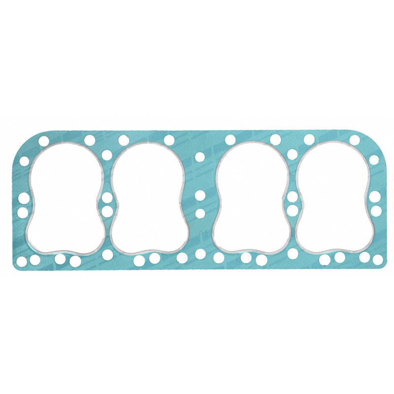 Fel-Pro 7277 B Fiber-faced head gasket material Engine Cylinder Head Gasket
