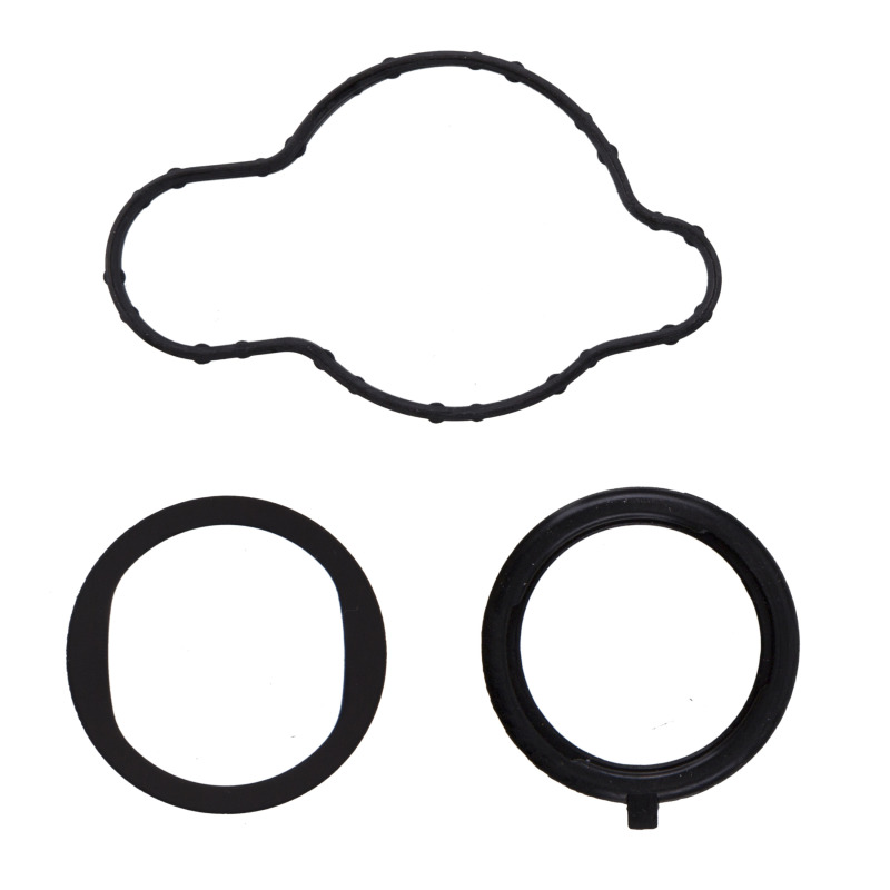 Fel-Pro Dodge Charger ES 73175 Engine Coolant Thermostat Housing Gasket Set