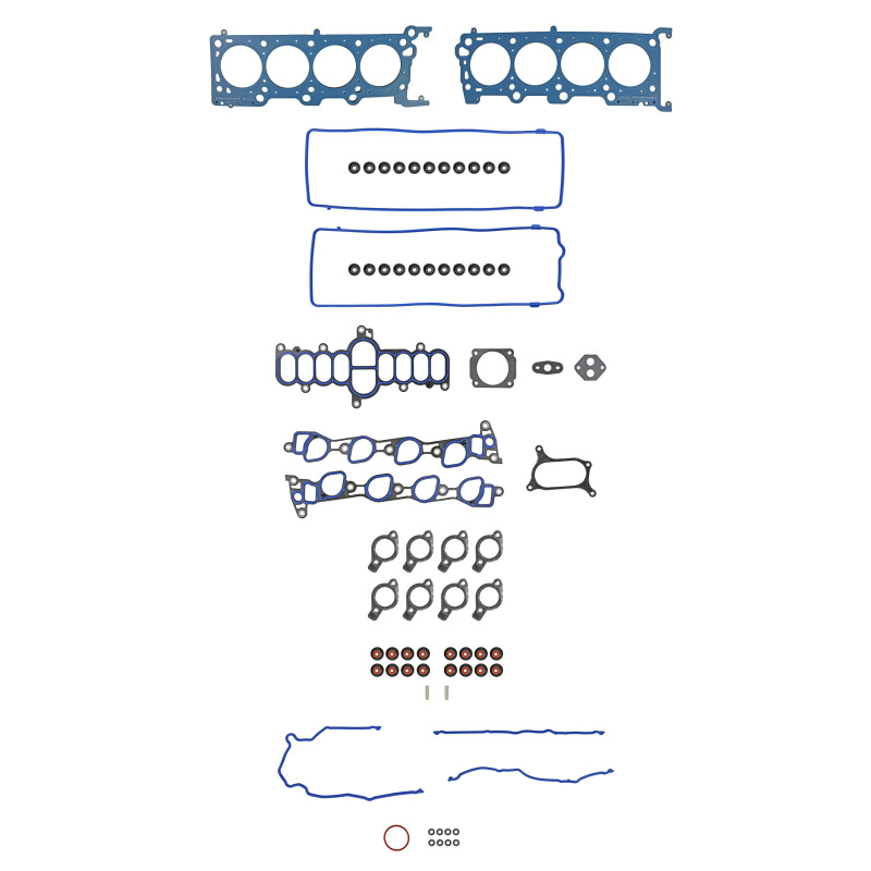 Fel-Pro Ford F-150 HS 9790 PT-8 PermaTorque Engine Cylinder Head Gasket Set
