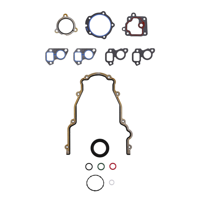 Fel-Pro Chevrolet Silverado 1500 TCS 45993-1 Engine Timing Cover Gasket Set
