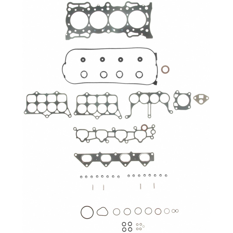 Fel-Pro Honda Accord HS 9851 PT PermaTorque Engine Cylinder Head Gasket Set