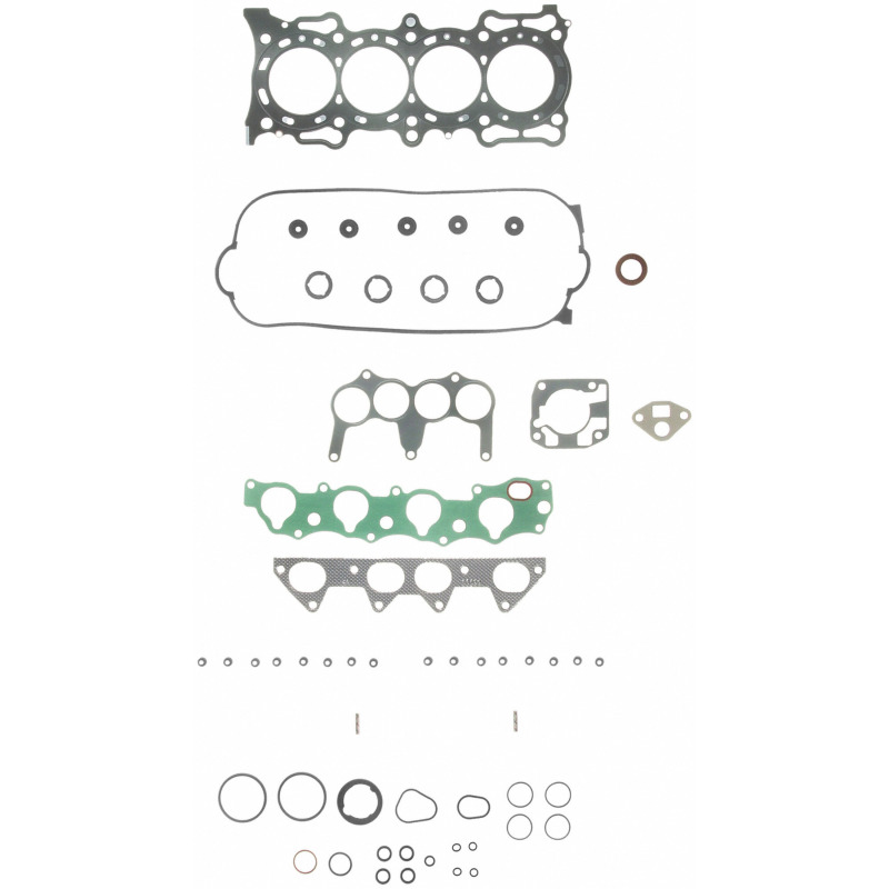 Fel-Pro Honda Accord HS 9958 PT PermaTorque Engine Cylinder Head Gasket Set