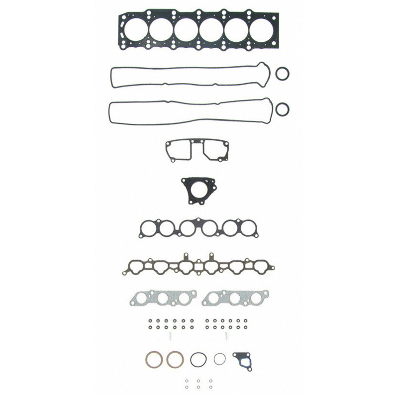 Fel-Pro Lexus IS300 HS 26297 PT PermaTorque Engine Cylinder Head Gasket Set