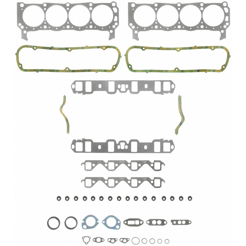Fel-Pro Ford F-150 HS 8548 PT-6 PermaTorque Engine Cylinder Head Gasket Set