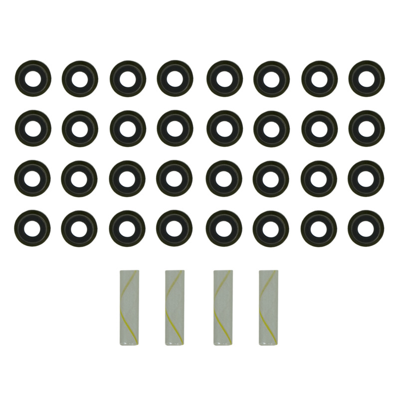 Fel-Pro Chevrolet Silverado 2500 HD SS 72551 Engine Valve Stem Oil Seal Set