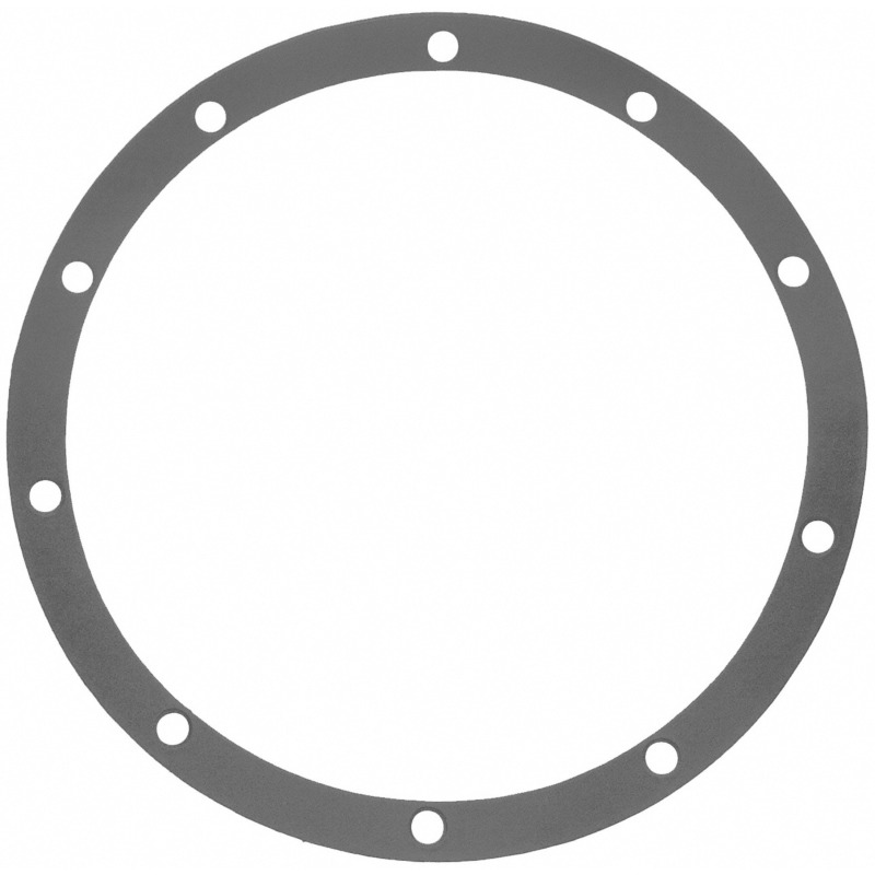 Fel-Pro RDS 6431 Axle Housing Cover Gasket Round Shaped 10 Bolt Hole Gasket