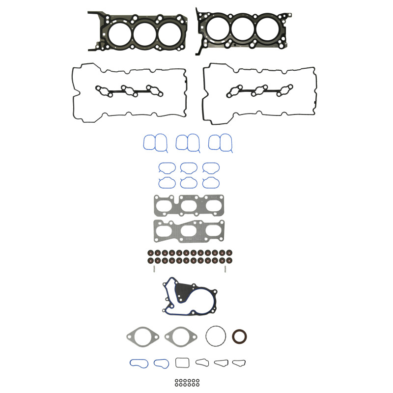 Fel-Pro Kia Sorento HS 26663 PT PermaTorque Engine Cylinder Head Gasket Set