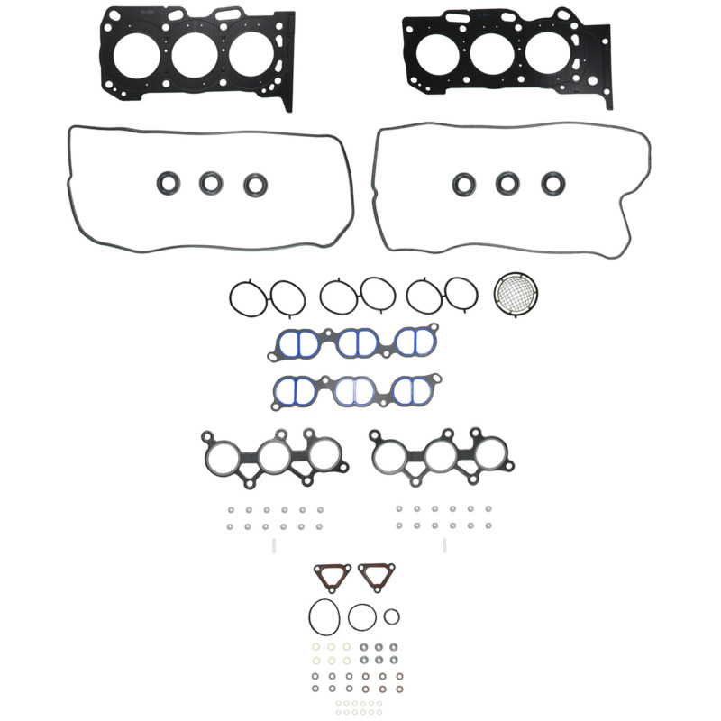 Fel-Pro Lexus IS250 HS 26419 PT PermaTorque Engine Cylinder Head Gasket Set