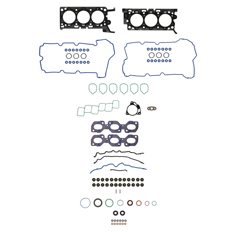 Fel-Pro Ford Escape HS 26545 PT PermaTorque Engine Cylinder Head Gasket Set