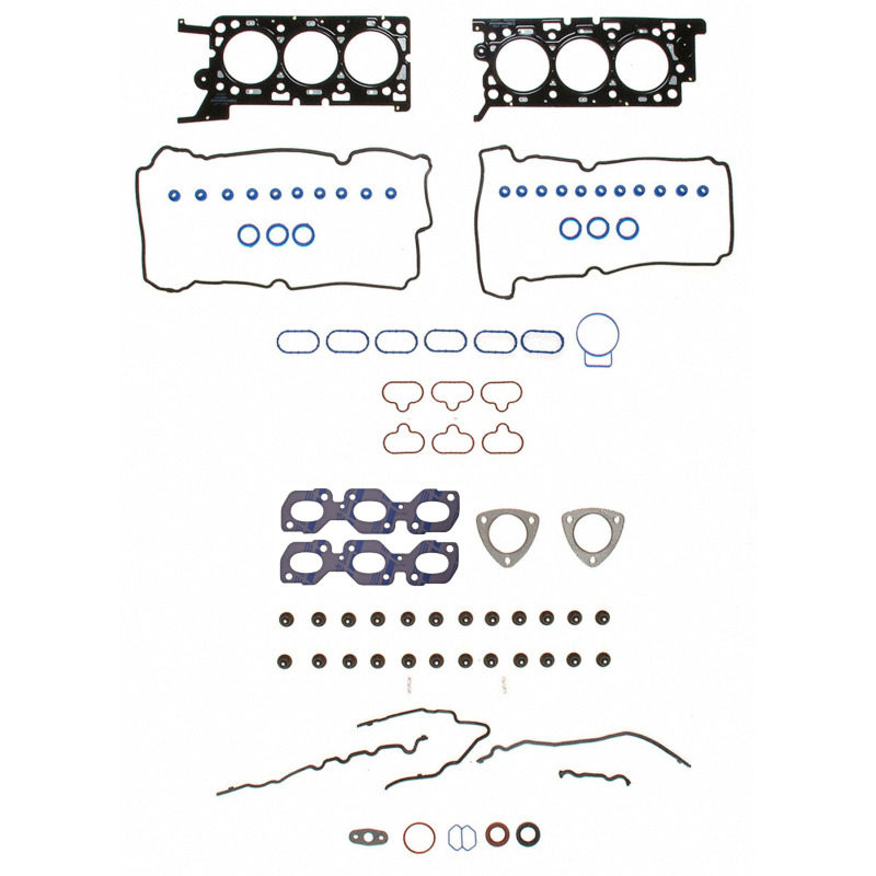 Fel-Pro Ford Escape HS 26233 PT PermaTorque Engine Cylinder Head Gasket Set