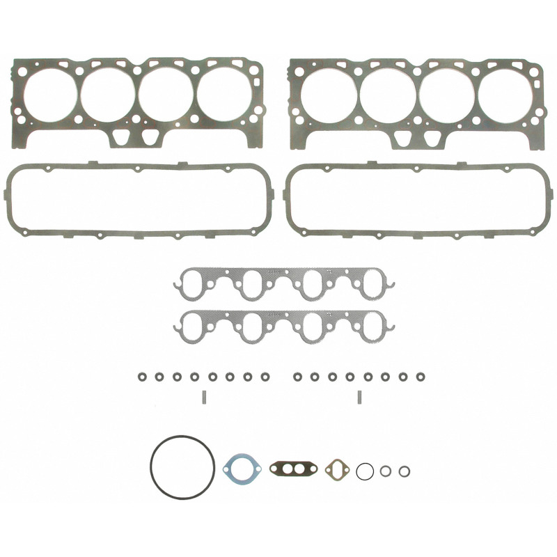 Fel-Pro Ford F-250 HS 8558 PT-3 PermaTorque Engine Cylinder Head Gasket Set