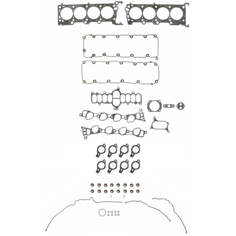 Fel-Pro Ford F-150 HS 9790 PT-4 PermaTorque Engine Cylinder Head Gasket Set