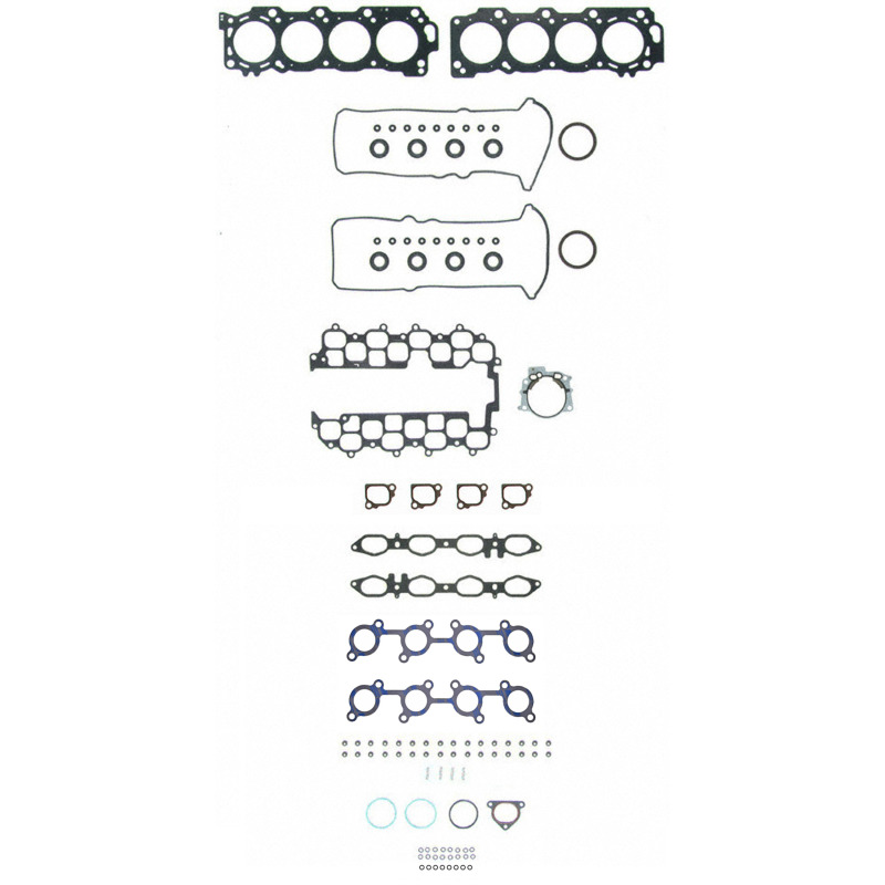 Fel-Pro Lexus SC430 HS 26262 PT PermaTorque Engine Cylinder Head Gasket Set