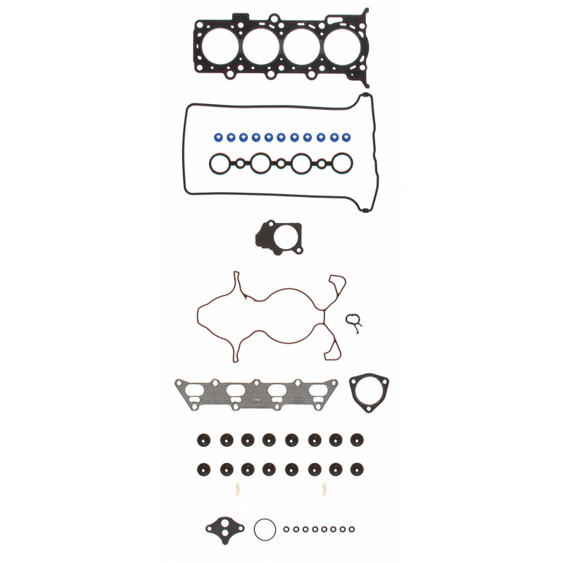 Fel-Pro Saturn SL2 HS 9968 PT-4 PermaTorque Engine Cylinder Head Gasket Set
