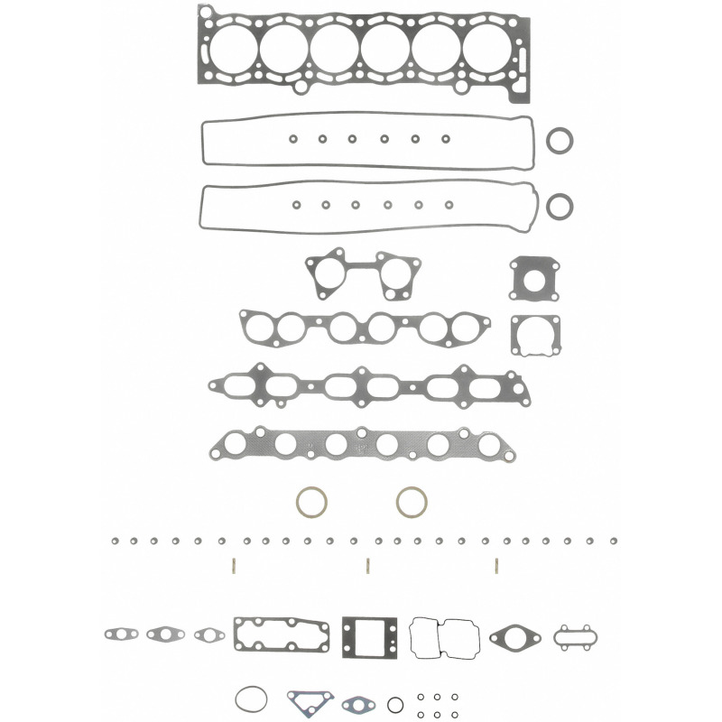 Fel-Pro Toyota Supra HS 9473 PT PermaTorque Engine Cylinder Head Gasket Set