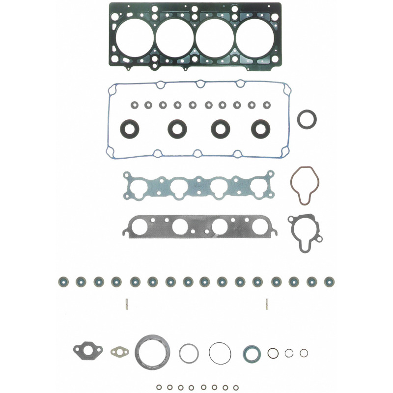 Fel-Pro Dodge Neon HS 9036 PT-1 PermaTorque Engine Cylinder Head Gasket Set