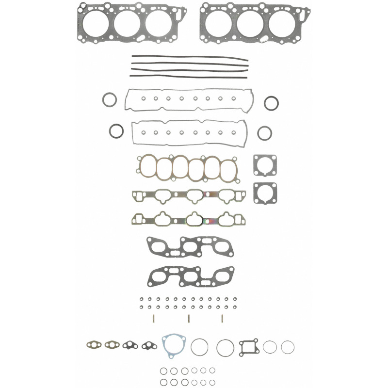 Fel-Pro Nissan 300ZX HS 9703 PT PermaTorque Engine Cylinder Head Gasket Set