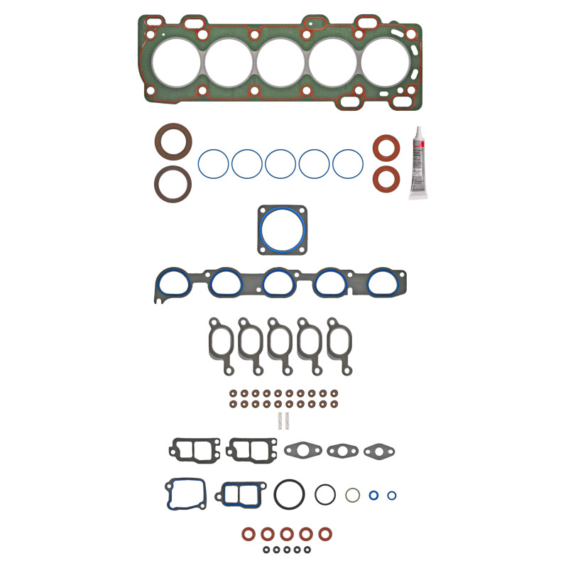 Fel-Pro Volvo S70 HS 26204 PT-1 PermaTorque Engine Cylinder Head Gasket Set