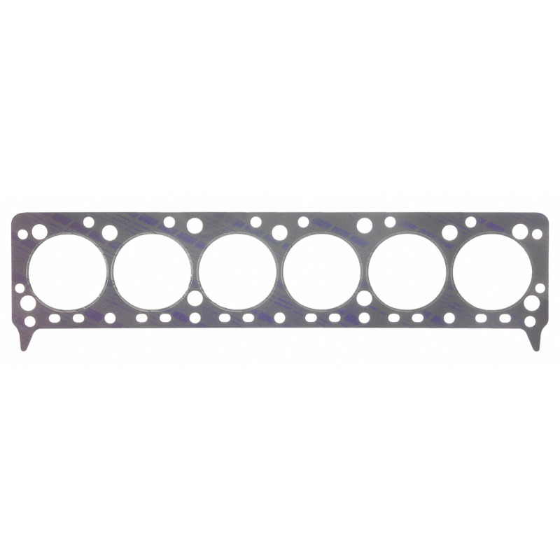Fel-Pro 7391 S Fiber-faced head gasket material Engine Cylinder Head Gasket