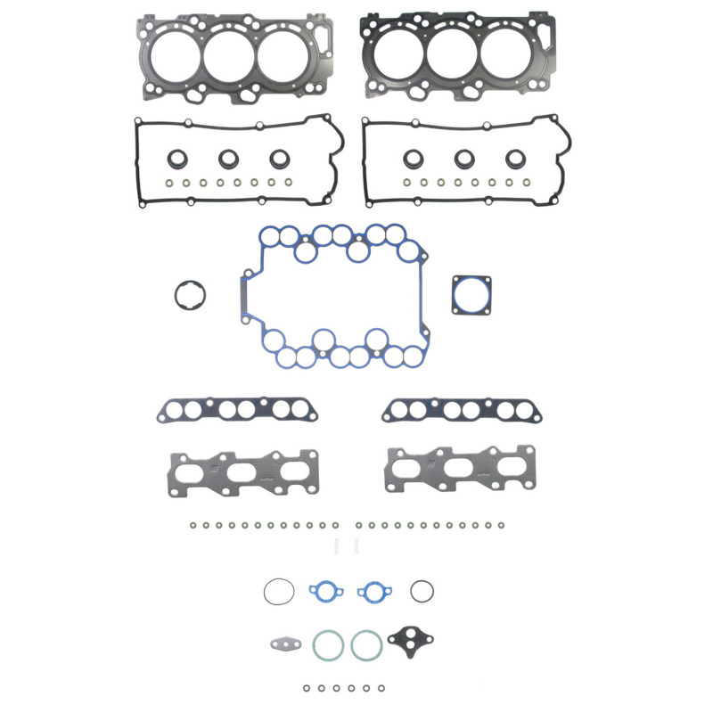 Fel-Pro Isuzu Rodeo HS 26417 PT PermaTorque Engine Cylinder Head Gasket Set