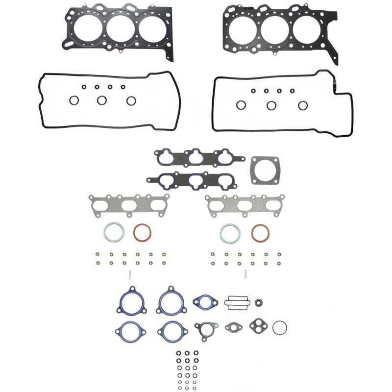 Fel-Pro Suzuki XL-7 HS 26395 PT PermaTorque Engine Cylinder Head Gasket Set