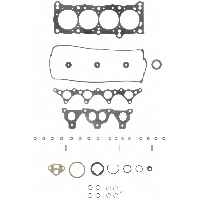 Fel-Pro Honda Accord HS 9233 PT PermaTorque Engine Cylinder Head Gasket Set