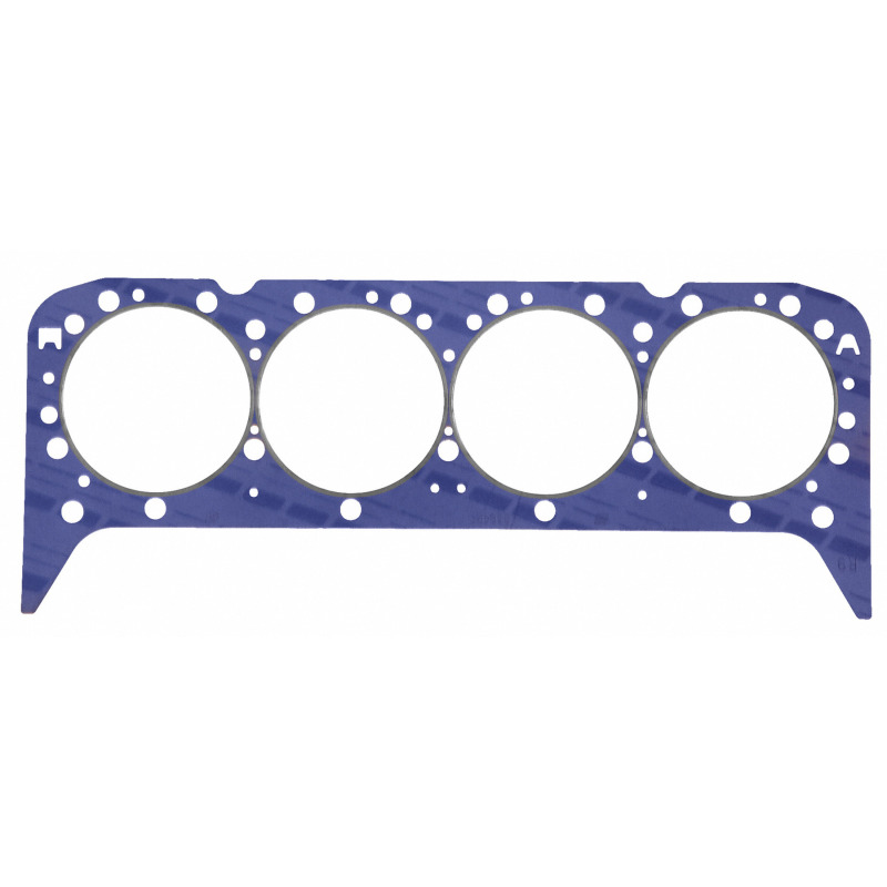 Fel-Pro Chevrolet Chevelle 8364 PT PermaTorque Engine Cylinder Head Gasket