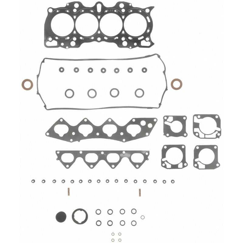 Fel-Pro Honda CR-V HS 26159 PT PermaTorque Engine Cylinder Head Gasket Set