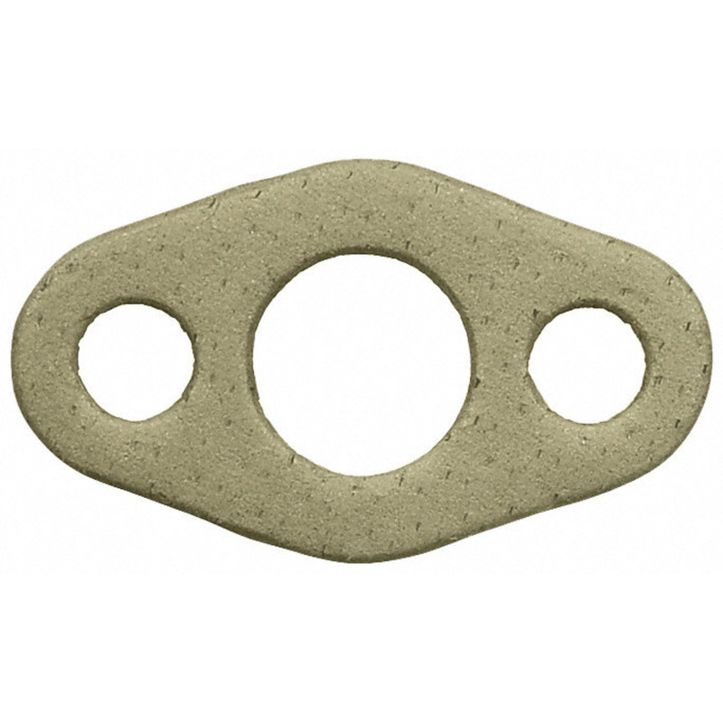 Fel-Pro Nissan Frontier 72521 Exhaust Gas Recirculation (EGR) Valve Gasket