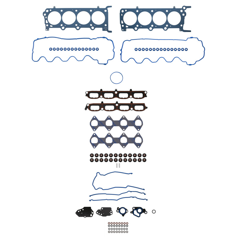 Fel-Pro Ford F-150 HS 26306 PT PermaTorque Engine Cylinder Head Gasket Set