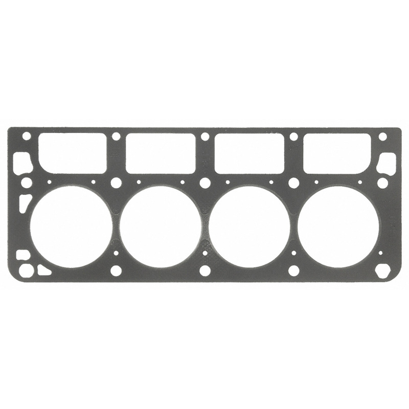 Fel-Pro Chevrolet Corvette 9284 PT PermaTorque Engine Cylinder Head Gasket