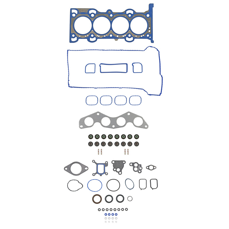 Fel-Pro Ford Focus HS 26591 PT PermaTorque Engine Cylinder Head Gasket Set