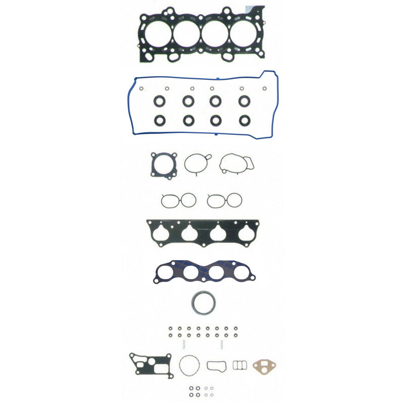 Fel-Pro Honda CR-V HS 26244 PT PermaTorque Engine Cylinder Head Gasket Set
