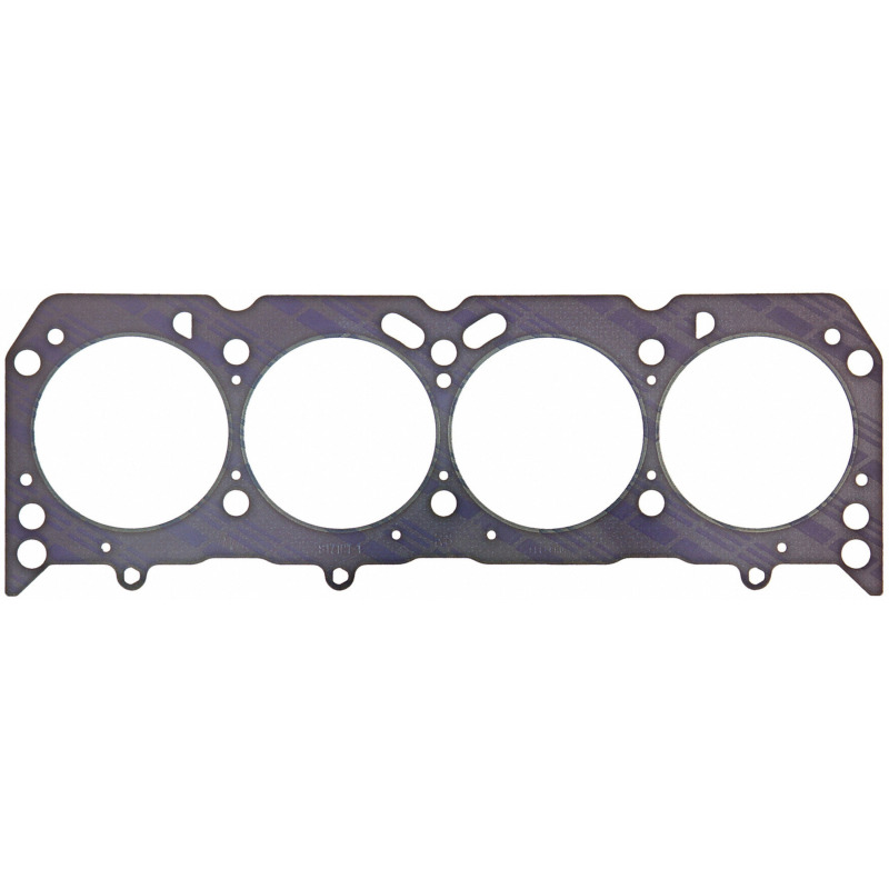 Fel-Pro Cadillac Seville 8171 PT-1 PermaTorque Engine Cylinder Head Gasket