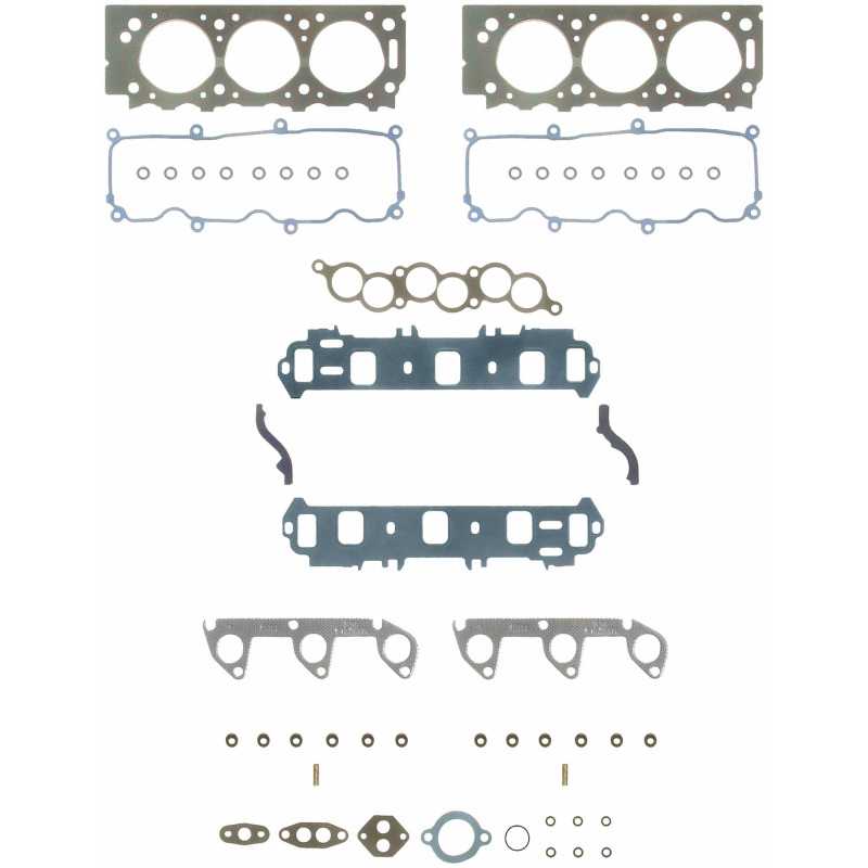 Fel-Pro Ford Ranger HS 9902 PT PermaTorque Engine Cylinder Head Gasket Set
